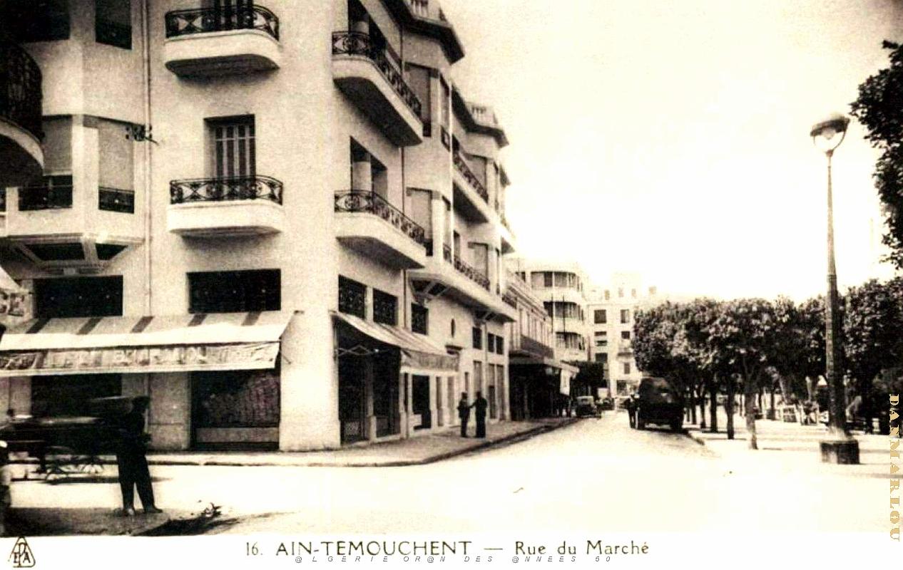 Ain-Temouchent - Rue du Marche.jpg